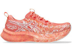 ASICS Noosa Tri 16 Papaya Mojave (Women's) - vue 360