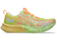 ASICS Noosa Tri 16 Safety Yellow Cool Matcha (Women's)