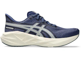 ASICS Novablast 5 ASICS Track Club Indigo Blue - vue 360