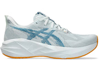 ASICS Novablast 5 Arctic Blue Aegean Blue