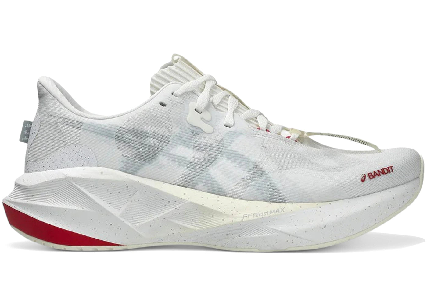 ASICS Novablast 5 Bandit