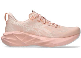 ASICS Novablast 5 Breeze Peach White (Women's)