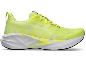 ASICS Novablast 5 Citron White - vue 360