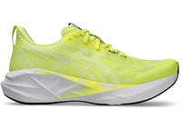 ASICS Novablast 5 Citron White