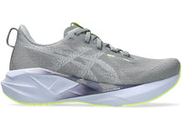 ASICS Novablast 5 Gravel Blue Fade (Women's)