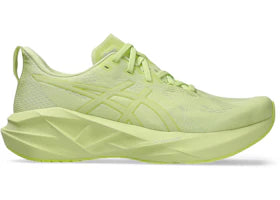 ASICS Novablast 5 Lite Show Huddle Yellow
