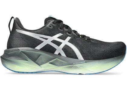 ASICS Novablast 5 Luxe Luxe Black (Women's) - authentic ASICS sneakers