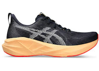 ASICS Novablast 5 Midnight Orange Glow