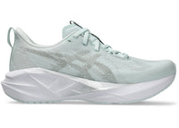 ASICS Novablast 5 Pure Aqua Seal Grey (Women's)