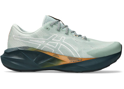 ASICS Novablast 5 TR Nature Bathing Lichen Rock