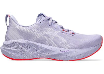 ASICS Novablast 5 Tokyo Vapor Edo Purple (Women's) - authentic ASICS sneakers