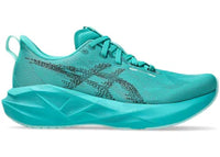 ASICS Novablast 5 Wave Teal Black (Women's)