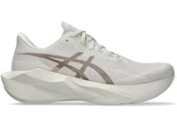 ASICS Novablast 6 Soft Oat Greige
