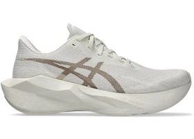 ASICS Novablast 6 Soft Oat Greige