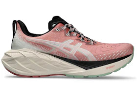 ASICS Novablast TR Rose Rouge (Women's)