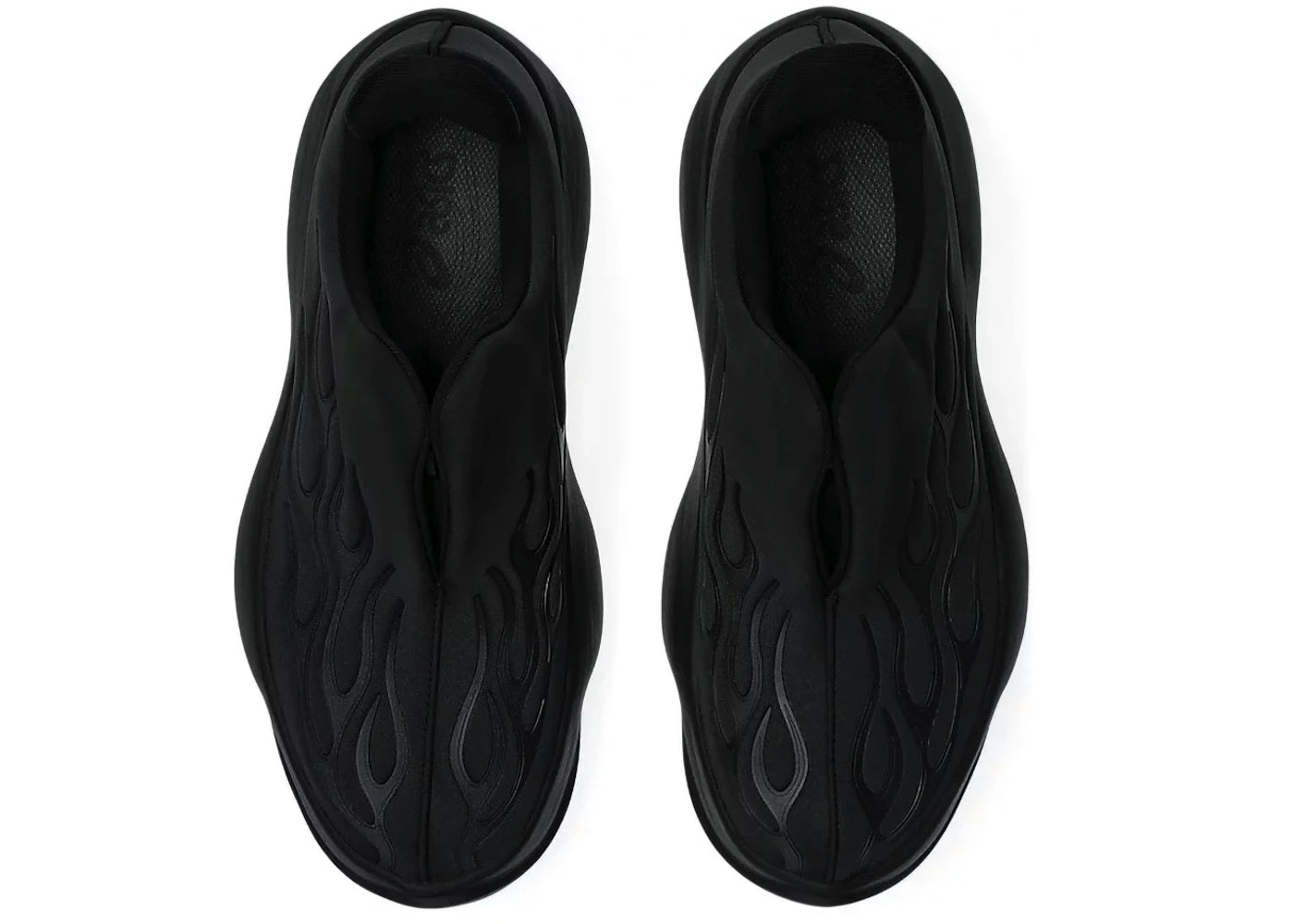 ASICS One One Ok Rock Black - vue secondaire B