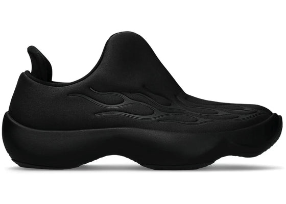 ASICS One One Ok Rock Black