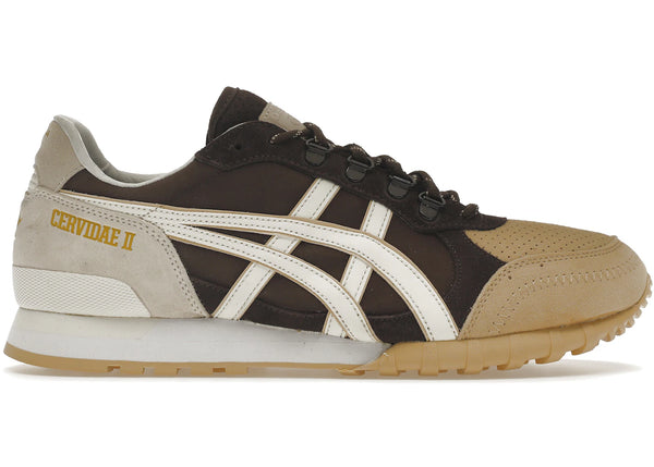 ASICS Onitsuka Tiger Colorado 85 Woei Cervidae II sneakers - authentic streetwear shoes
