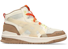 ASICS P.E. Nation X EX89 MT Pearled Ivory Burro