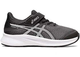 ASICS Patriot 13 Graphite Grey White (PS) - vue 360