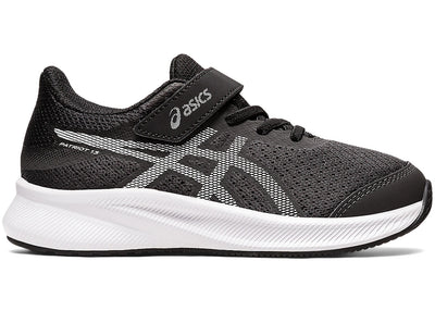 ASICS Patriot 13 Graphite Grey White (PS)