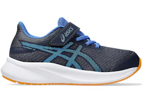 ASICS Patriot 13 Midnight Blue Coast (PS)