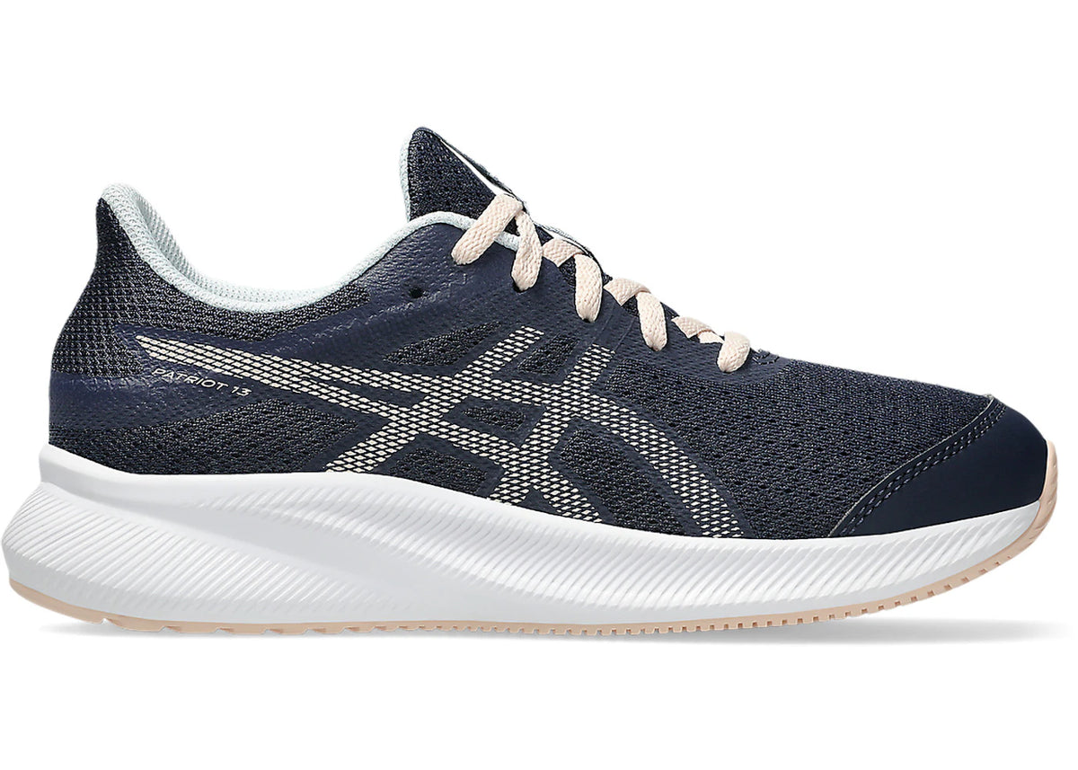 ASICS Patriot 13 Midnight Pearl Pink (GS) - vue secondaire A