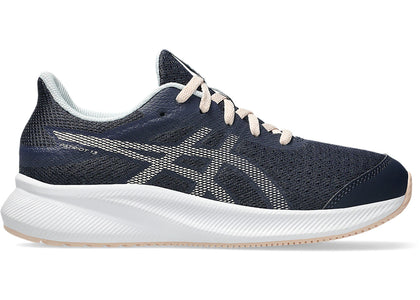 ASICS Patriot 13 Midnight Pearl Pink (GS) - sneakers view 2