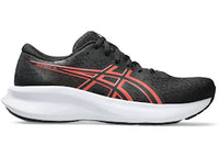 ASICS Patriot 14 Black Dark Pink Clay (Women's)