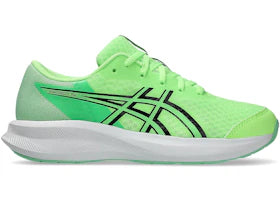 ASICS Patriot 14 Illuminate Green Black (GS)