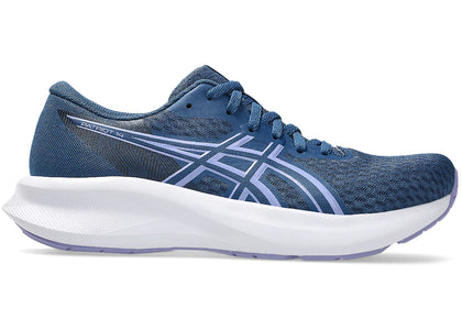 ASICS Patriot 14 Twilight Blue Bluebell (Women's) - authentic ASICS sneakers