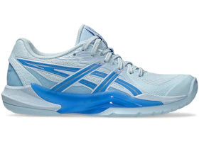 ASICS Powerbreak FF Light Blue Blue Coast (Women's) - vue 360