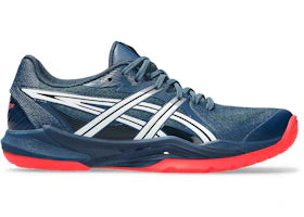 ASICS Powerbreak FF Mako Blue White - vue secondaire A