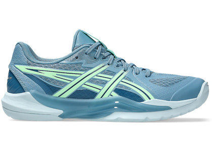 ASICS Powerbreak FF Saba Blue Menthol - sneakers view 2