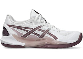 ASICS Powerbreak FF White Dusty Mauve (Women's) - vue 360