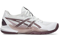 ASICS Powerbreak FF White Dusty Mauve (Women's)