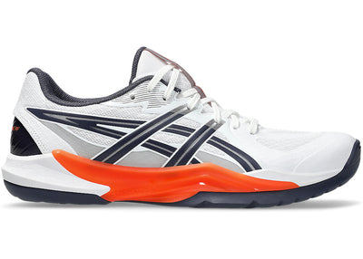 ASICS Powerbreak FF White Nova Orange