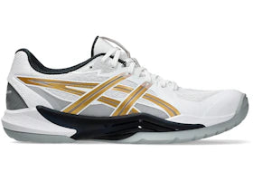 ASICS Powerbreak FF White Rich Gold