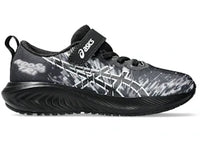 ASICS Pre Noosa Tri 16 Black White (PS)