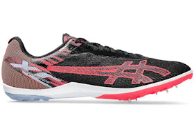 ASICS Resurgence XC Black Black