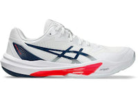ASICS Sky Elite FF 3 White Mako Blue