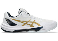 ASICS Sky Elite FF 3 White Pure Gold