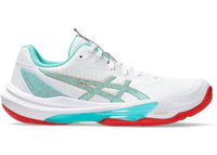 ASICS Sky Elite FF 3 White Sea Glass (Women's)
