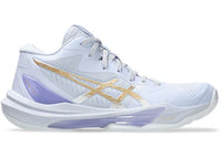 ASICS Sky Elite FF MT 3 Blue Fade Champagne (Women's)