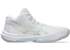 ASICS Sky Elite FF MT 3 Shine Pack White Pure Silver