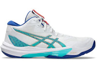 ASICS Sky Elite FF MT 3 White Asics Blue