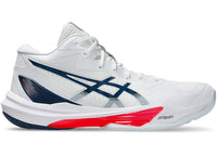 ASICS Sky Elite FF MT 3 White Mako Blue