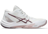 ASICS Sky Elite FF MT 3 White Watershed Rose (Women's)