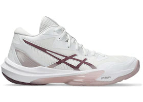 ASICS Sky Elite FF MT 3 White Watershed Rose (Women's)