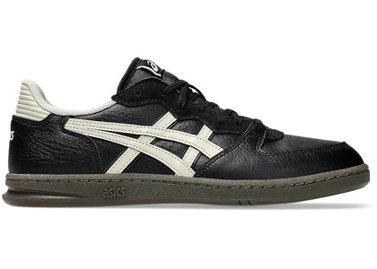 ASICS Skyhand OG Black Oatmeal sneakers - authentic streetwear shoes